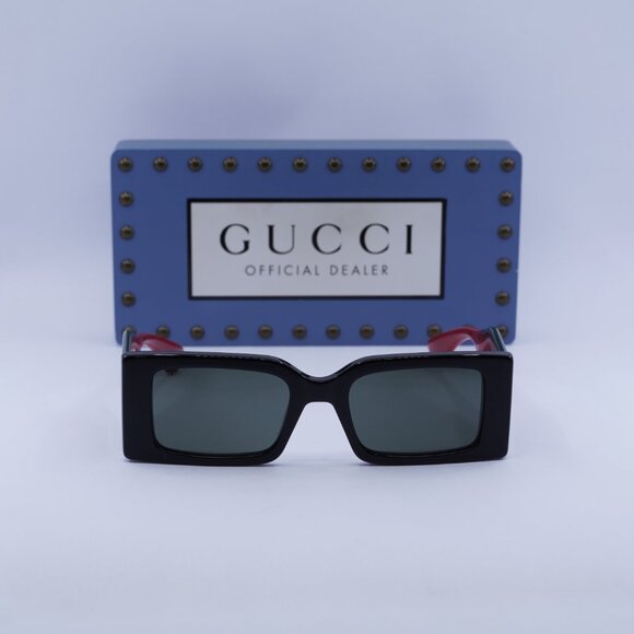 Final Price! Gucci GG1860S 001 Sunglasses main image 7